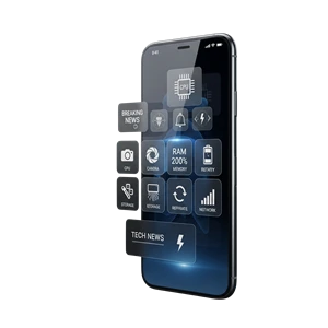 Discover the Future of Mobile