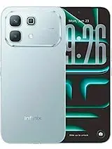 Infinix Note 60