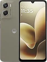 Motorola Moto G06 Power