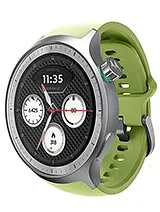 Motorola Moto Watch