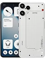 Nothing Phone (3a) Lite