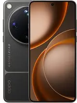 Oppo Find X9 Ultra
