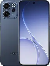 Oppo Reno15 F