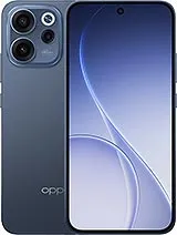 Oppo Reno15 FS