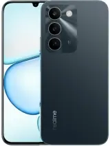 Realme C100 5G