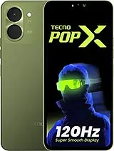 Tecno Pop X 4G