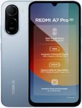 Xiaomi Redmi A7 Pro