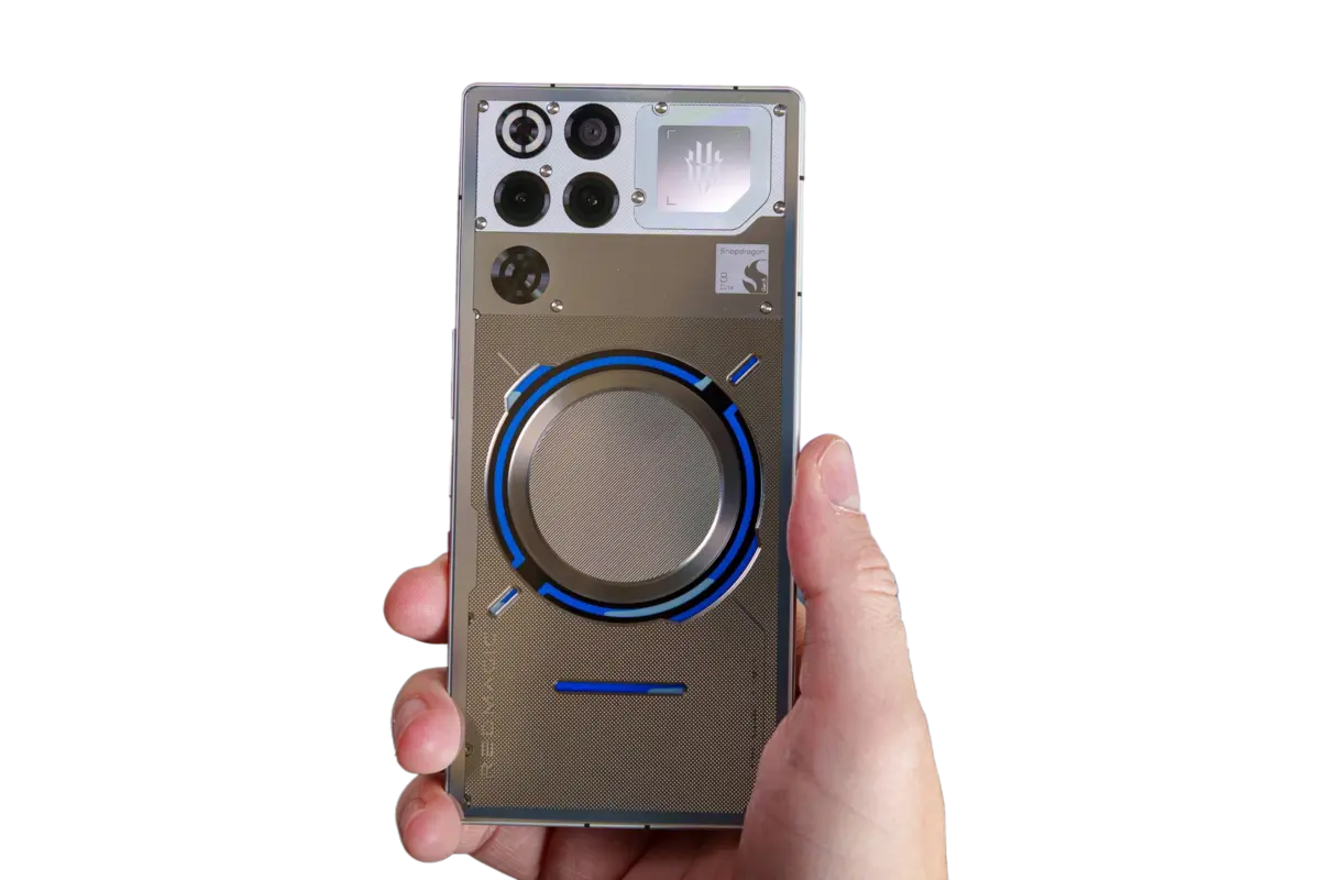 AnTuTu’s Top Android Devices: January’s Performance Leaders