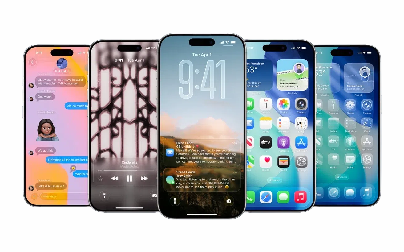 Apple Developing End-to-End Encryption for RCS Messages