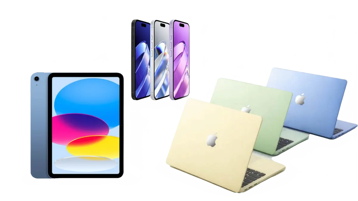 Apple Launching iPhone 17e, iPads & MacBooks March 2-4