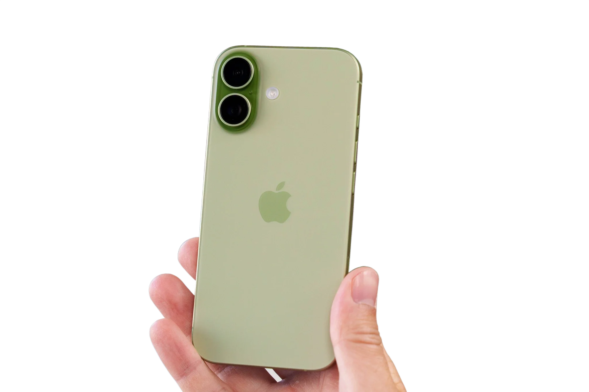 Apple Dominates Global Smartphone Market Growth in Q4 2025