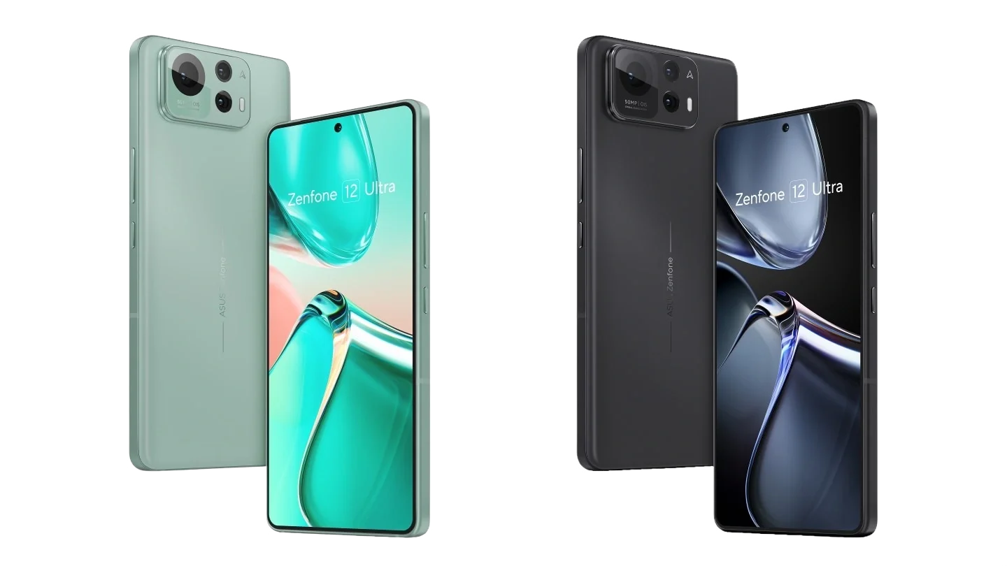 Asus Pauses Smartphone Launches to Focus on AI Robots and Tech