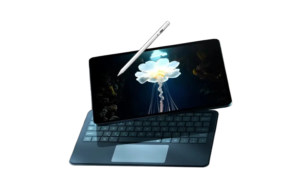 Brave Ark Tablet Launches with 12.95-inch Display and 14,550mAh Battery