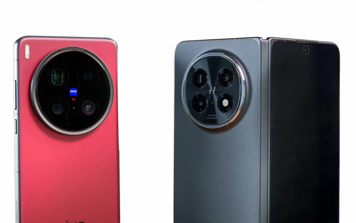 Foldable Smartphone Market to Enter New Growth Phase in 2026