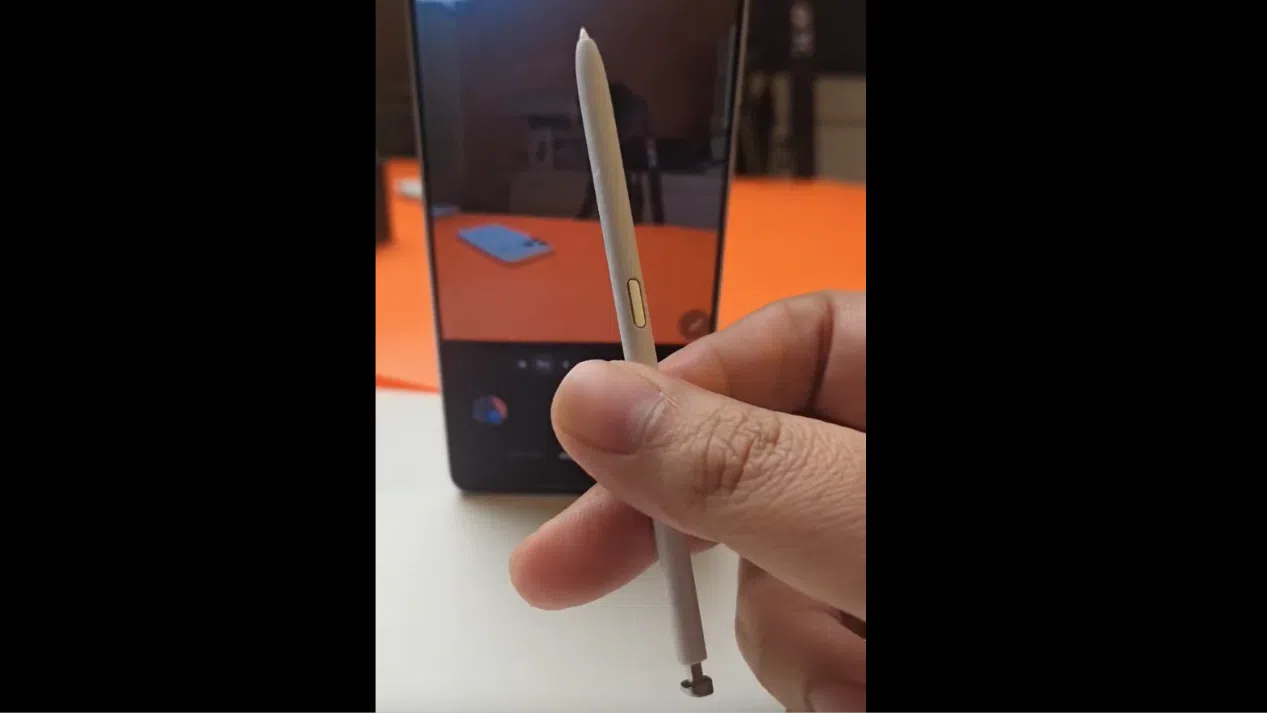 Galaxy S26 Ultra S Pen Confirmed to Lack Bluetooth Features