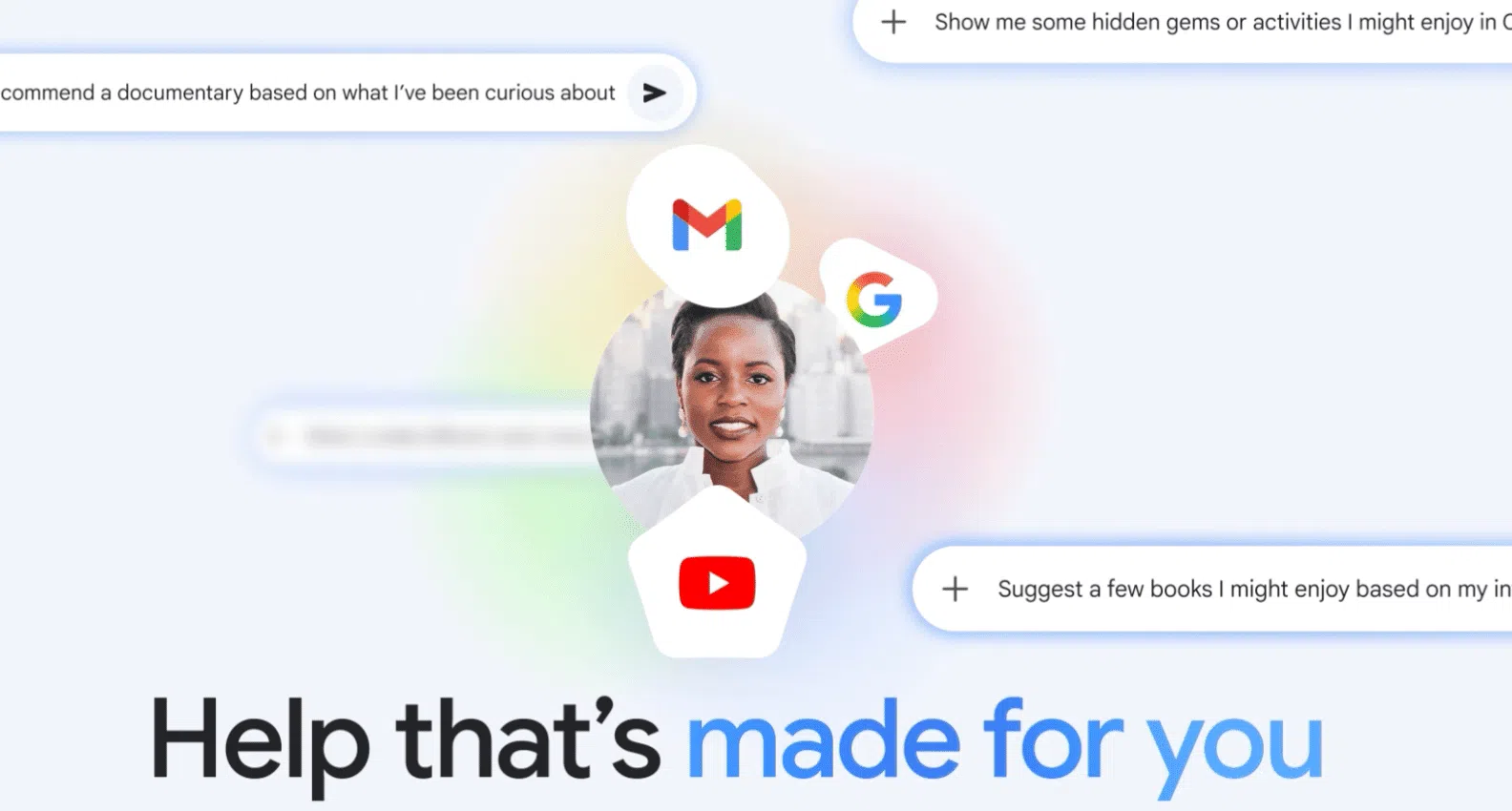 Google Launches Personal Intelligence for Gemini AI Users