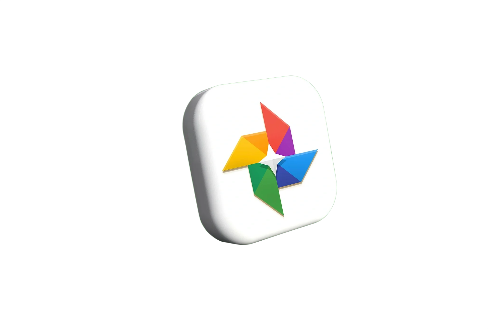 Google Photos Launches New AI-Powered 'Me Meme' Feature