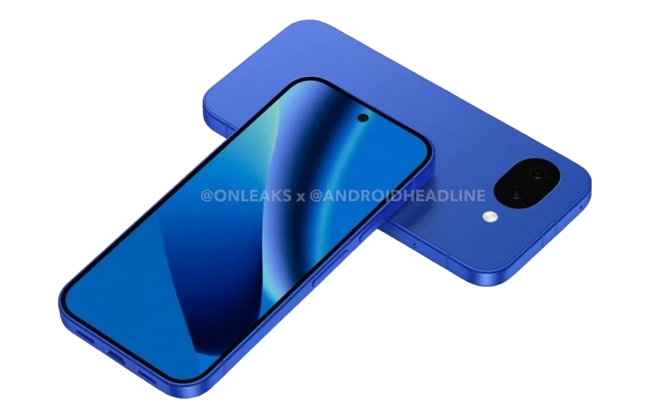 Google Pixel 10a Leak: Release Date, Colors, and Specs Revealed