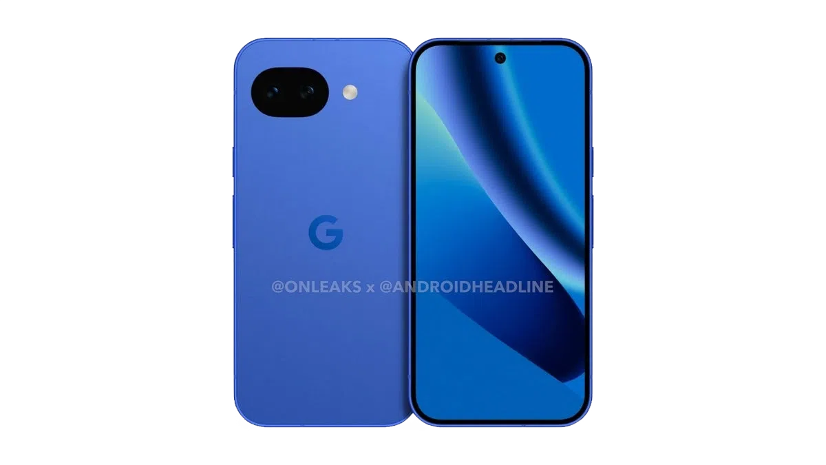 Google Pixel 10a Leaks: Design Renders and Expected Specs Revealed