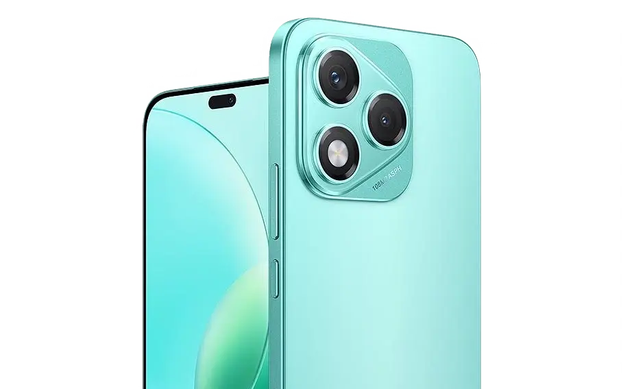 Honor 600 Lite Spotted on Geekbench With Dimensity 7100 Chipset