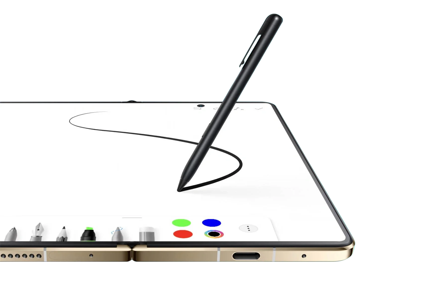 Honor Magic V6 and Oppo Find N6 to Feature Next-Gen Stylus Tech