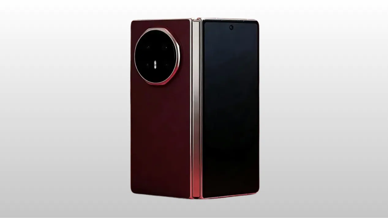 Honor Magic V6 Spotted Ahead of MWC 2026 Launch