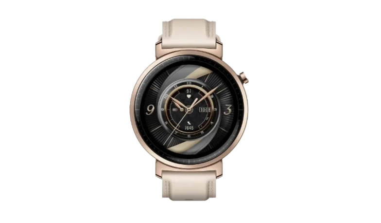 Honor Watch GS 5 Debuts: 23-Day Battery and Cardiac Health Features