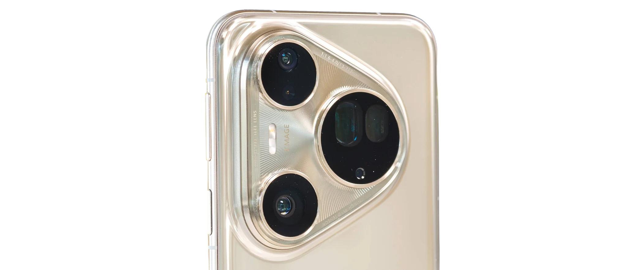 Huawei Pura 90 Ultra Leaks: 200MP Camera and New Design Exposed