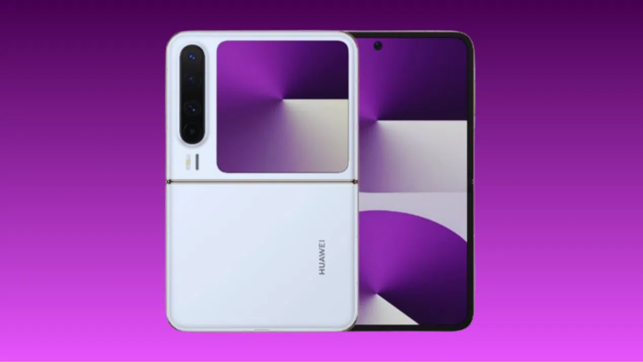 Huawei Pura X2 Specs Leak: Larger Displays and Kirin 9030 Chip