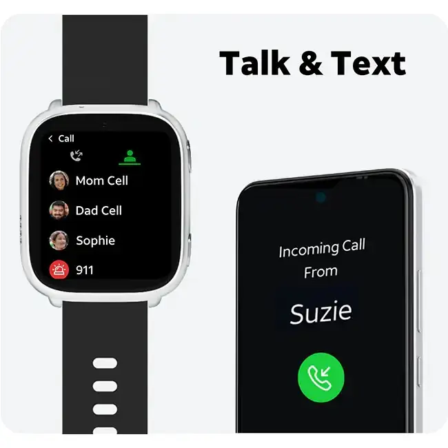 AT&T amiGO Jr. Phone and Watch 2 Launch for Kids 12 and Under