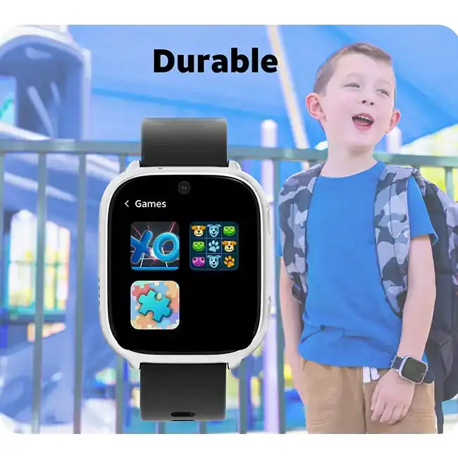 AT&T amiGO Jr. Phone and Watch 2 Launch for Kids 12 and Under