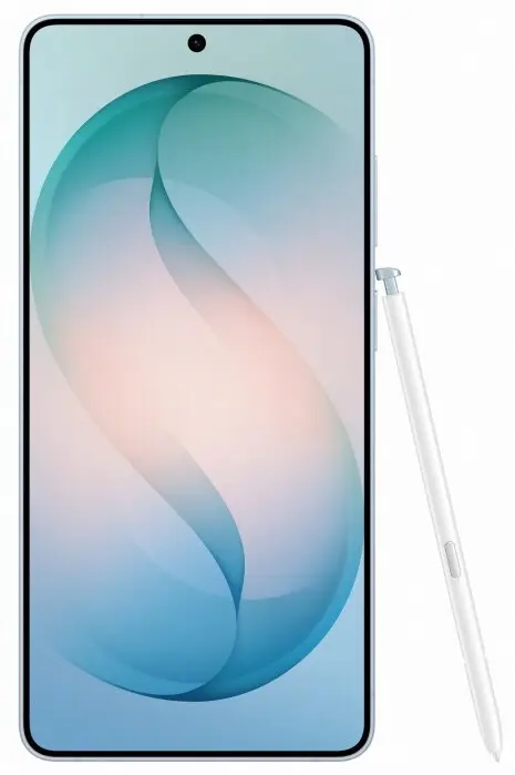 Galaxy S26 Ultra Sky Blue Color Option