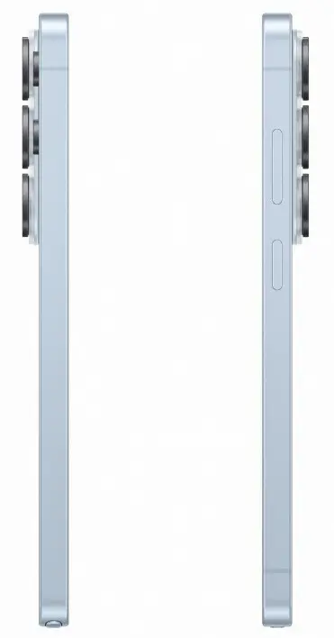 Galaxy S26 Ultra Sky Blue Color Option