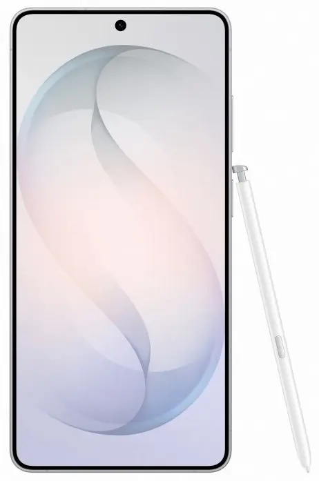 Galaxy S26 Ultra White Color Option