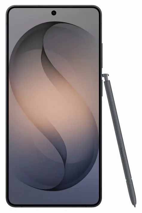 Galaxy S26 Ultra Black Color Option