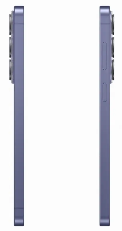 Galaxy S26 Ultra Cobalt Violet Color Option