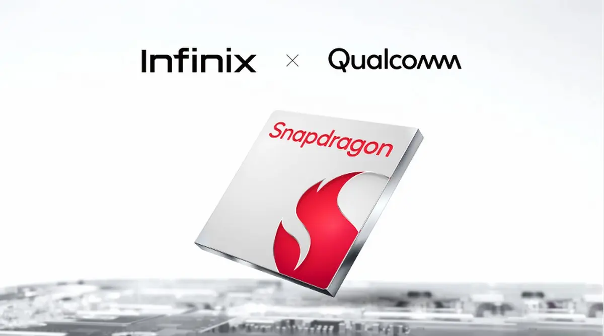 Infinix Note 60 Series Confirmed with Snapdragon Chips