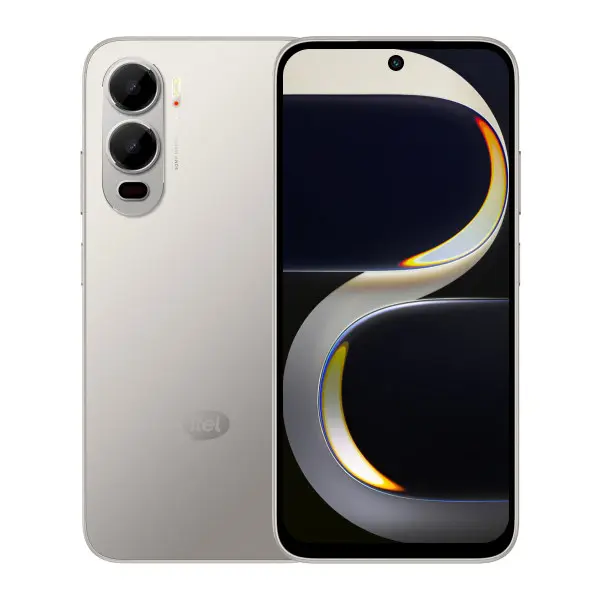 itel City 200 in Echo Silver