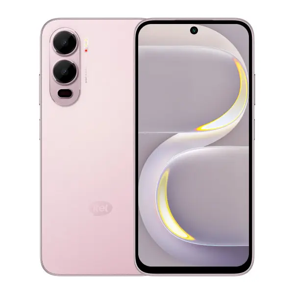 itel City 200 in Melody Pink