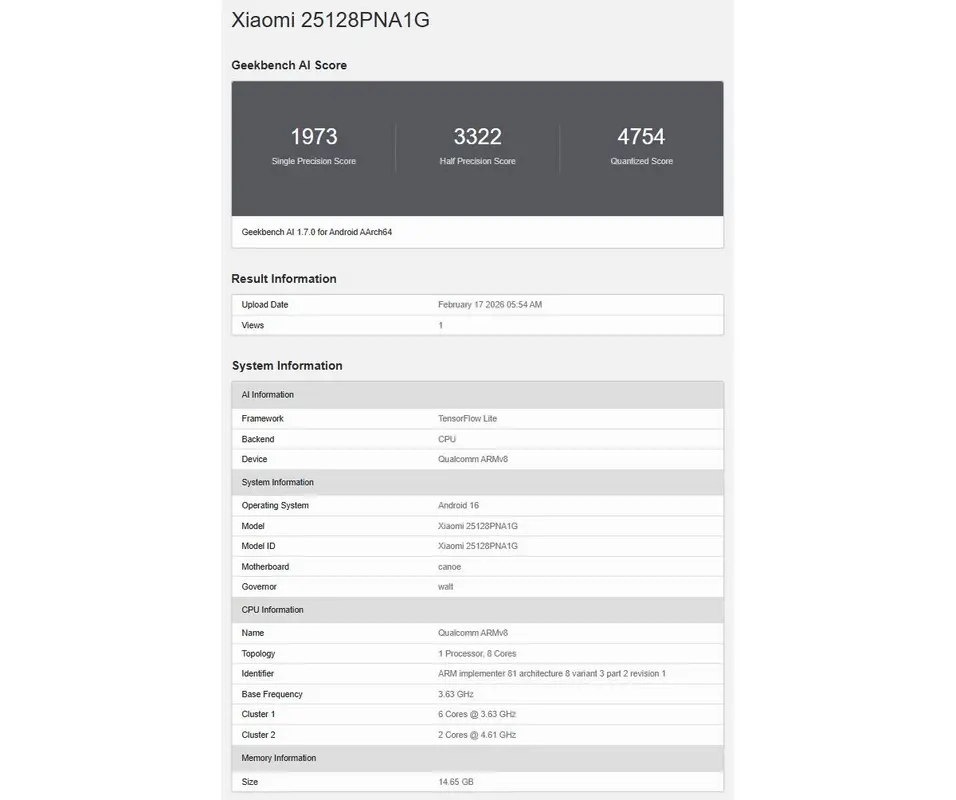 Leica Leitzphone by Xiaomi Launching Globally with Flagship Specs