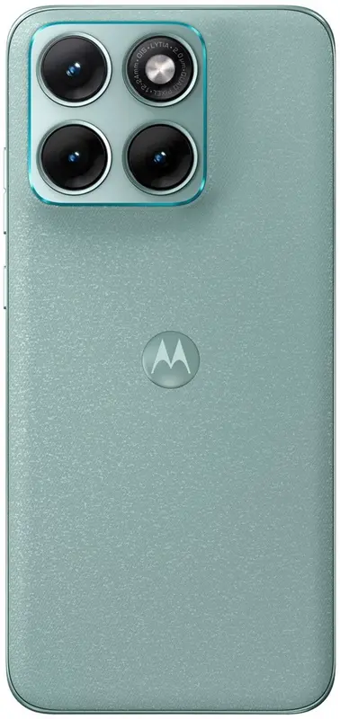Motorola Edge 70 Fusion Leaked Renders Show Design and Colors