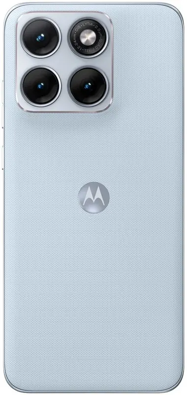 Motorola Edge 70 Fusion Leaked Renders Show Design and Colors