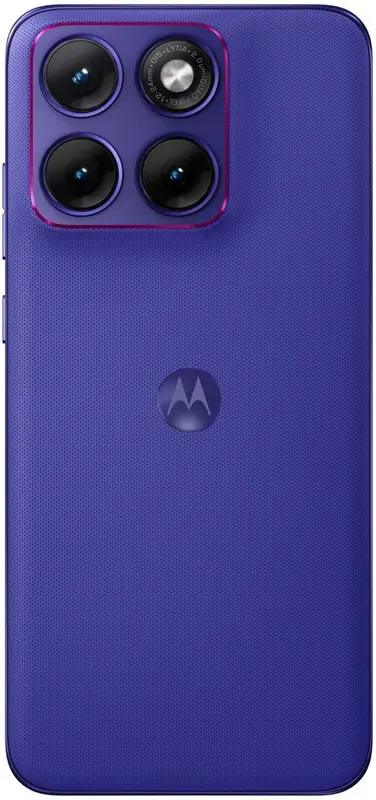Motorola Edge 70 Fusion Leaked Renders Show Design and Colors