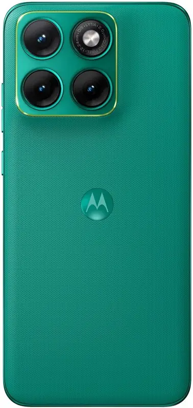 Motorola Edge 70 Fusion Leaked Renders Show Design and Colors