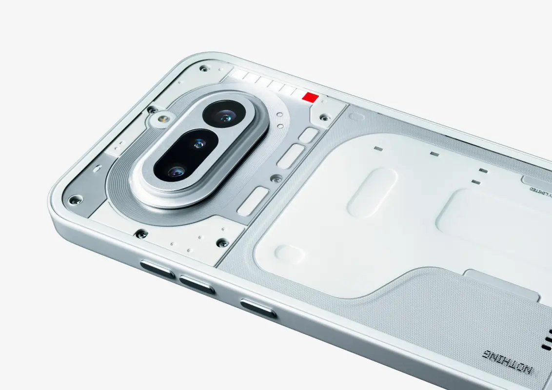 Nothing Phone (4a) Series Launch Event