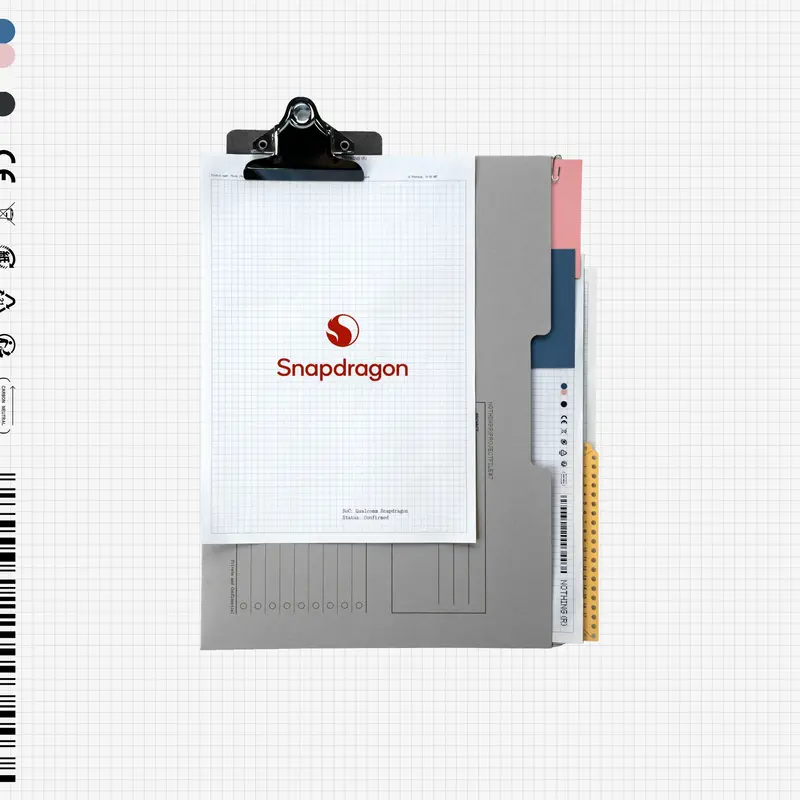 Nothing Phone (4a) Series Confirmed to Use Snapdragon Chipsets