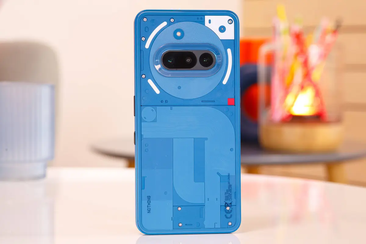 Nothing Phone (4a) Specs Leaked