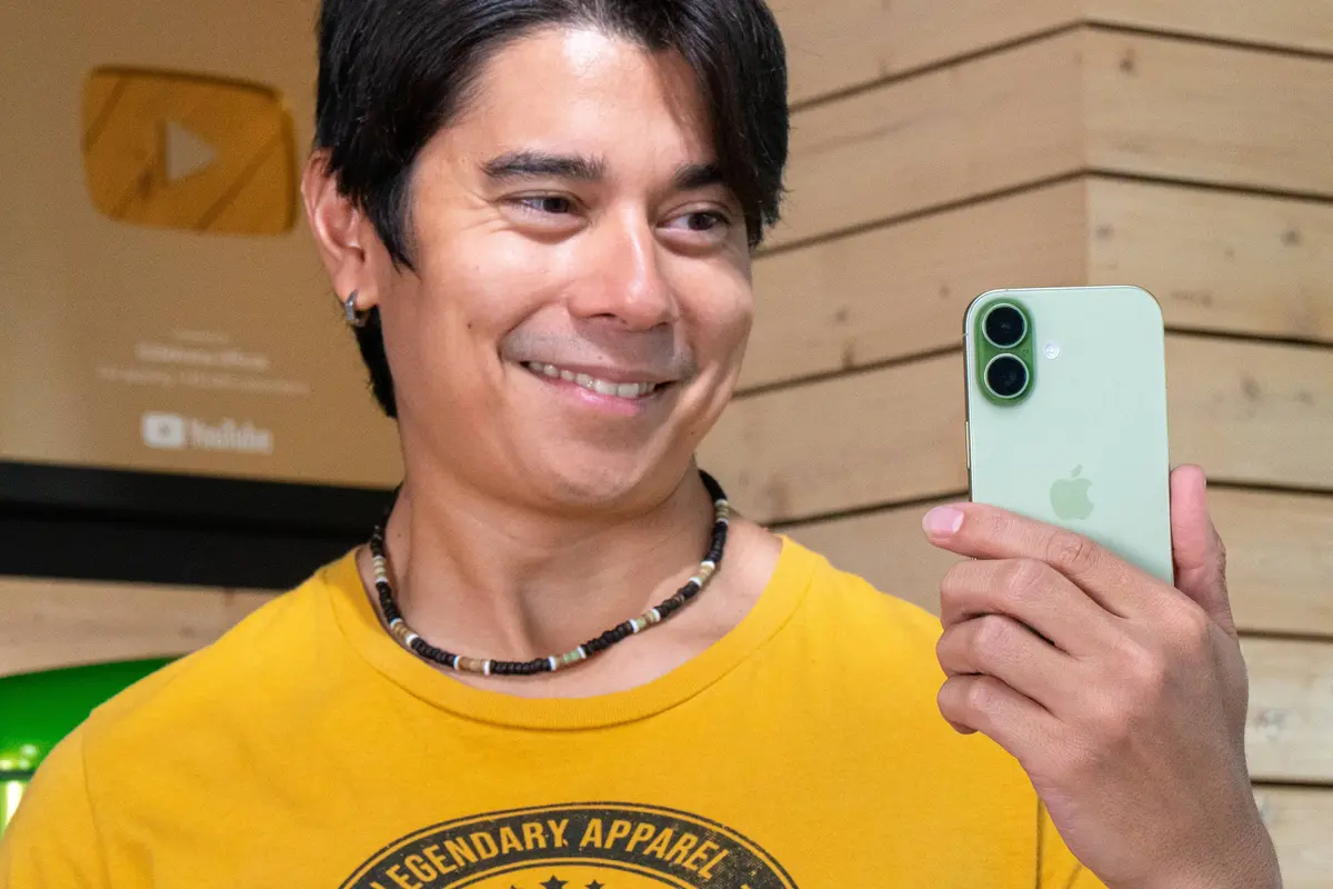 1 in 4 Active Smartphones Is an iPhone, Counterpoint Reports