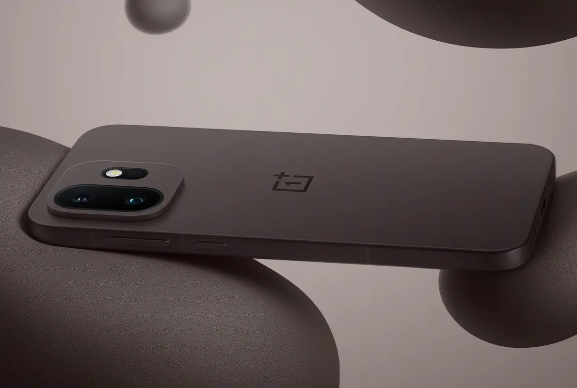 OnePlus 15T Color Options and Design Details Revealed