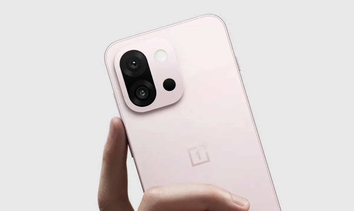 OnePlus 15T Confirmed with Massive 7,500mAh Battery